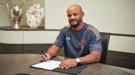 “Arteta’s Feedback Not a Criticism however a Legit Dialogue” Kompany Says – Softfootball