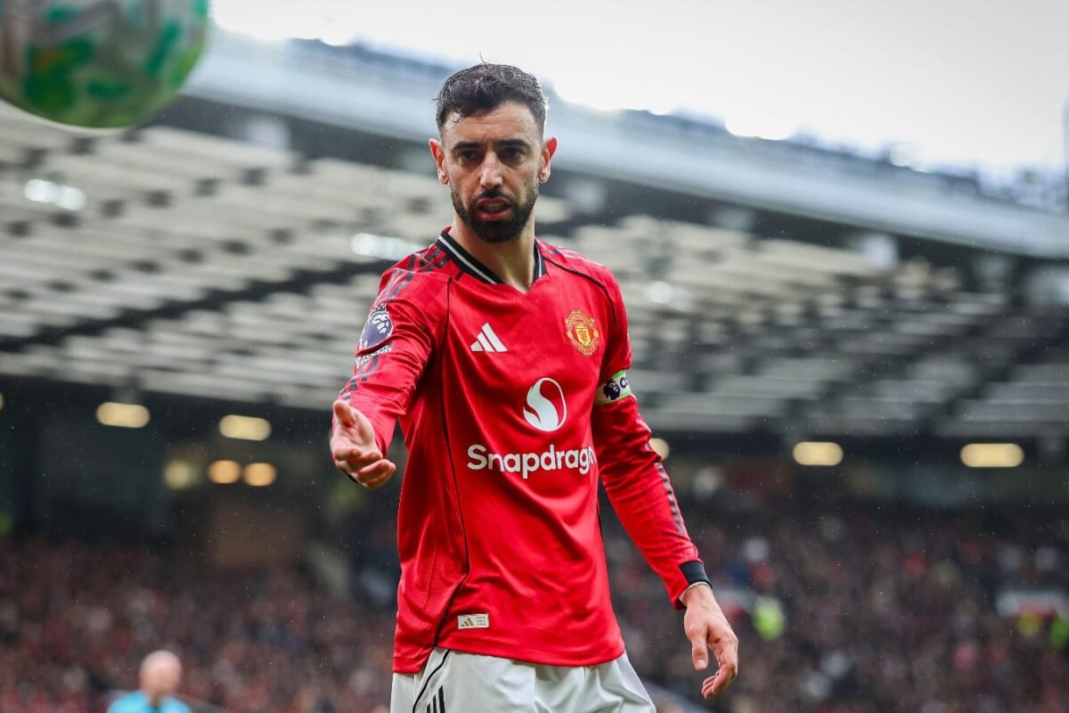 Each Premier League Participant of the Season award winner