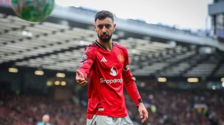 Each Premier League Participant of the Season award winner