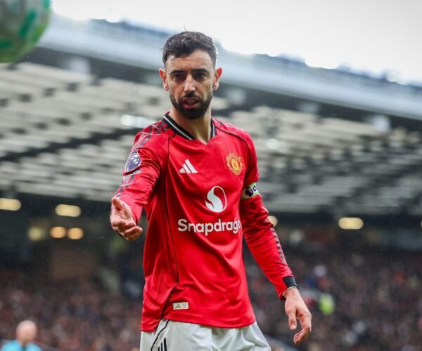 Each Premier League Participant of the Season award winner