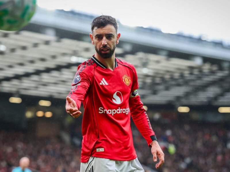 Each Premier League Participant of the Season award winner