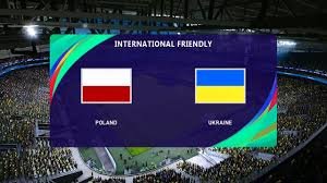 Poland, Ukraine Set for Key Pleasant Conflict Forward of Nations League Marketing campaign – Softfootball