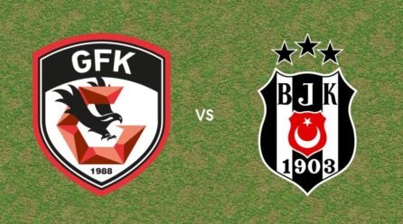 Beşiktaş face a tough journey to Gaziantep with European qualification on the road – Softfootball