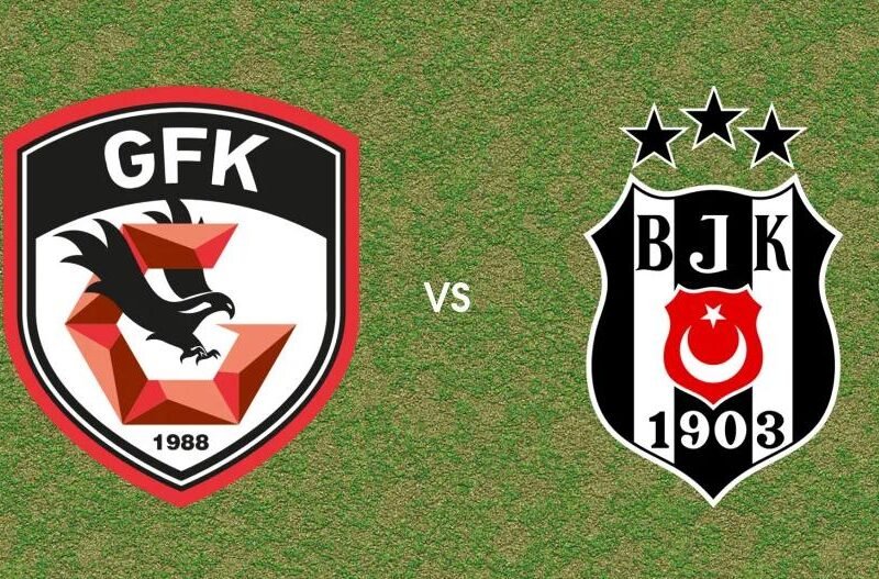 Beşiktaş face a tough journey to Gaziantep with European qualification on the road – Softfootball