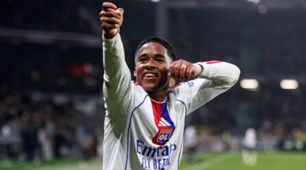 Endrick is the reply to Actual Madrid’s woes & World Cup wildcard