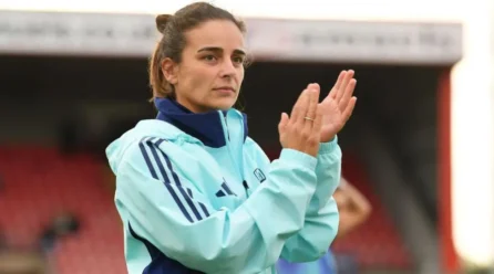 “Brighton Are Courageous and Versatile” Renee slegers Warns of Robust Check – Softfootball