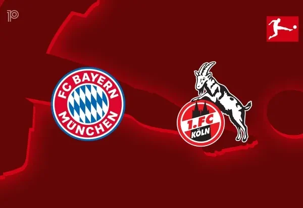 Bayern Munich Goal to Cap Historic Season Towards Koln – Softfootball