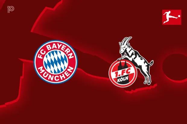 Bayern Munich Goal to Cap Historic Season Towards Koln – Softfootball