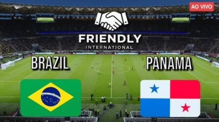 Brazil Proceed World Cup Preparations Towards Panama on the Maracana – Softfootball