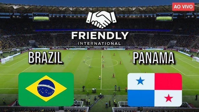 Brazil Proceed World Cup Preparations Towards Panama on the Maracana – Softfootball