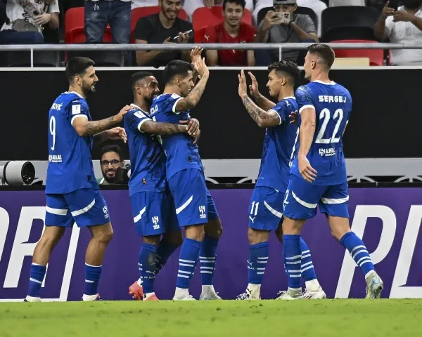 Al-Hilal Rally Previous Al-Khaleej to Shut Hole on Al-Nassr – Softfootball