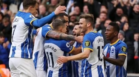 Brighton ease previous Wolves 3–0 in commanding show – Softfootball