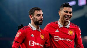 Bruno Fernandes, Casemiro React After Manchester United’s Closing Outdated Trafford Win – Softfootball