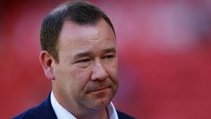 Nottingham Forest Affirm Craig Mulholland Departure – Softfootball