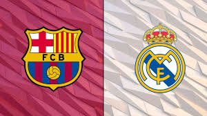 Barcelona and Actual Madrid Set for Decisive El Clasico Conflict – Softfootball