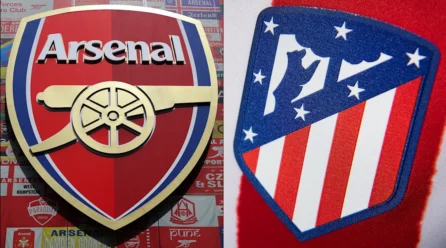 Arsenal face Atletico Madrid with Champions League last place at stake – Softfootball