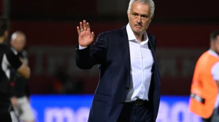 José Mourinho Ends Benfica League Season Unbeaten Amid Exit Hypothesis – Softfootball
