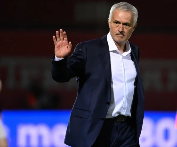 José Mourinho Ends Benfica League Season Unbeaten Amid Exit Hypothesis – Softfootball