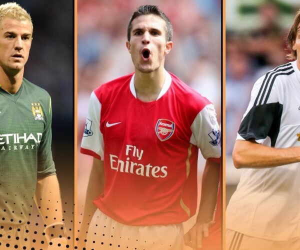 The 9 greatest discount signings in Premier League historical past
