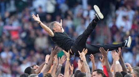 Are you able to identify each membership that’s gained the Ligue 1 title?
