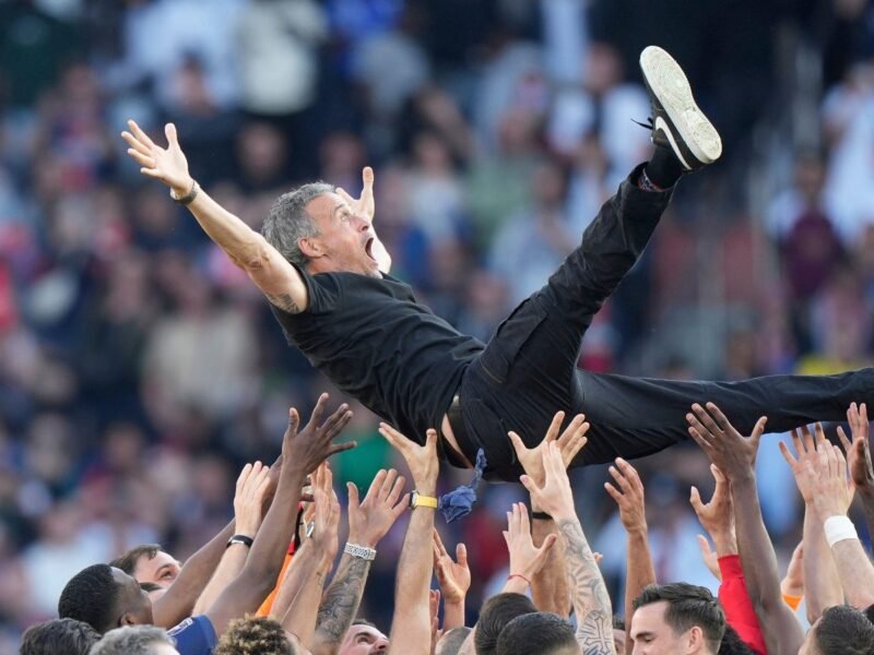 Are you able to identify each membership that’s gained the Ligue 1 title?