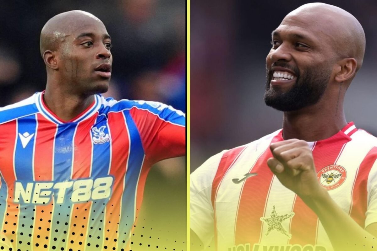 Twenty-goal striker amongst Premier League’s most Saturday 3pm gamers