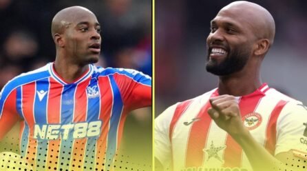 Twenty-goal striker amongst Premier League’s most Saturday 3pm gamers