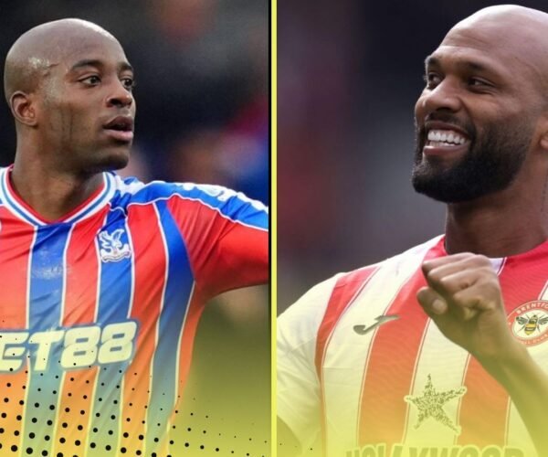 Twenty-goal striker amongst Premier League’s most Saturday 3pm gamers