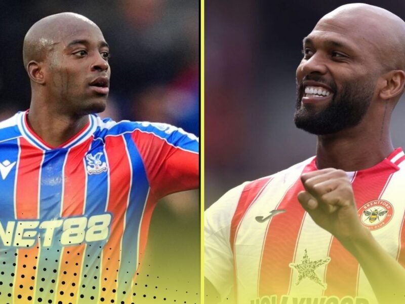 Twenty-goal striker amongst Premier League’s most Saturday 3pm gamers