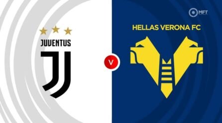 Juventus look to safe Champions League spot towards relegated Verona – Softfootball