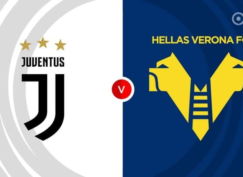 Juventus look to safe Champions League spot towards relegated Verona – Softfootball