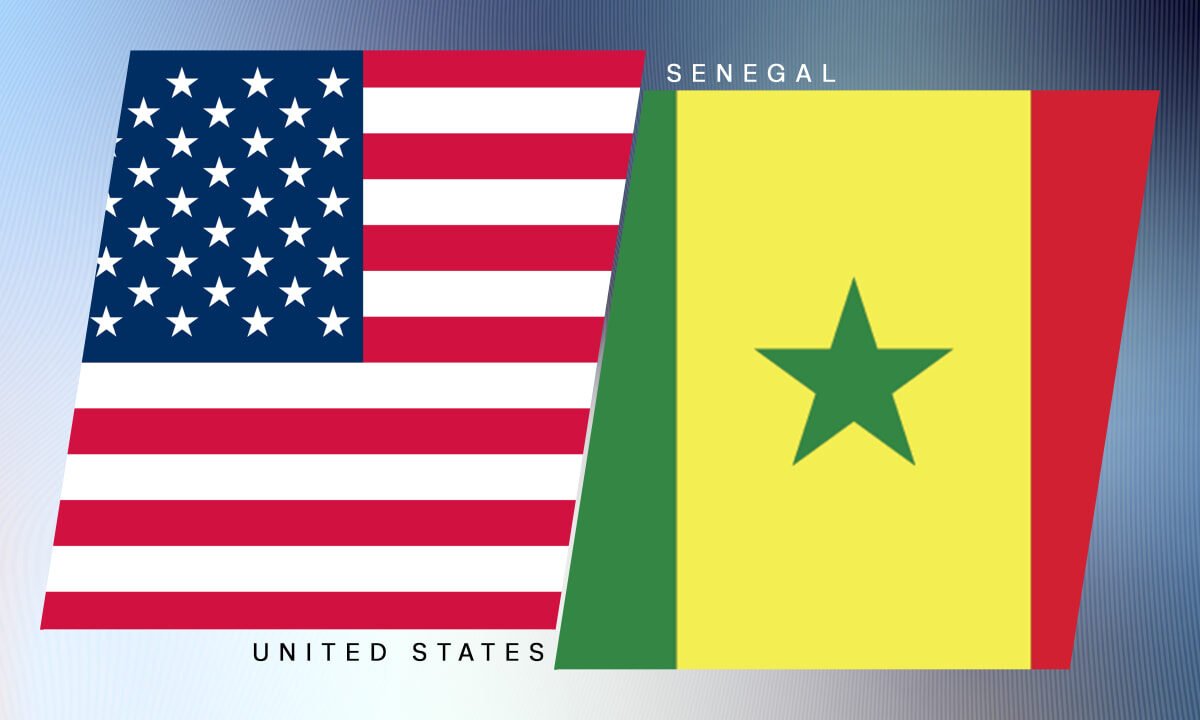 USA, Senegal Set for Essential World Cup Heat-Up Conflict in Charlotte – Softfootball