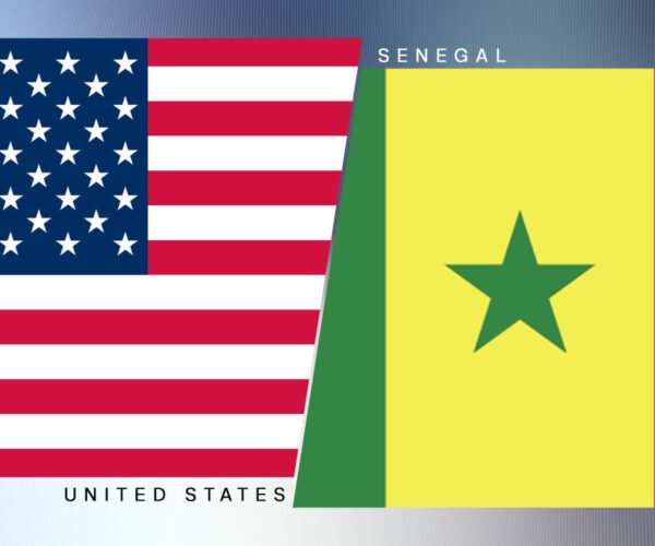USA, Senegal Set for Essential World Cup Heat-Up Conflict in Charlotte – Softfootball