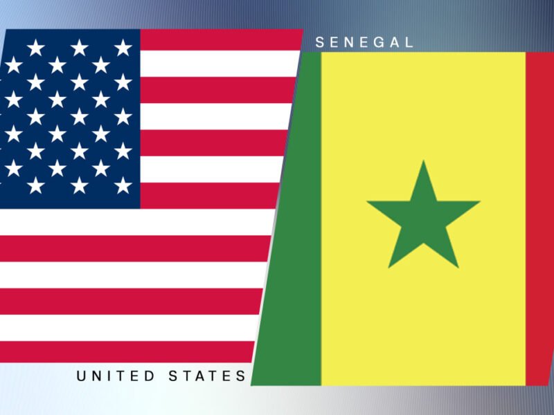 USA, Senegal Set for Essential World Cup Heat-Up Conflict in Charlotte – Softfootball