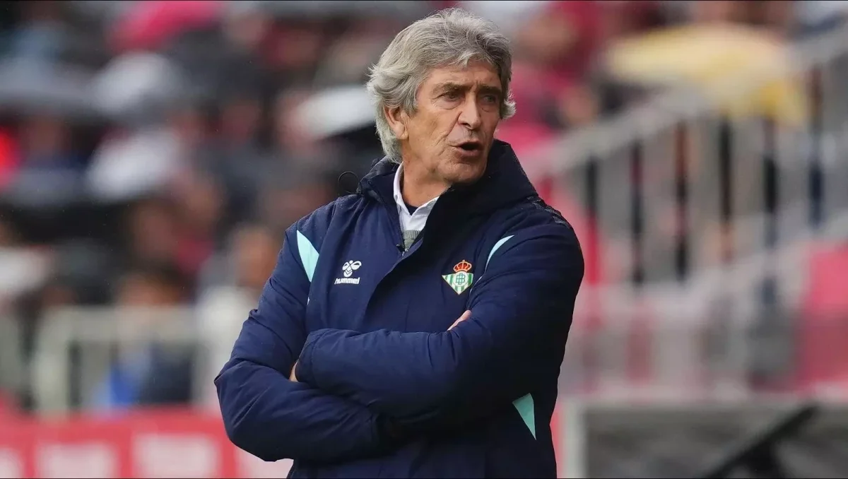 Pellegrini Urges Focus as Betis Push for Europe in Tight Season Run In – Softfootball