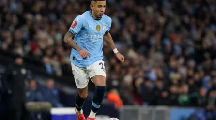 Manchester Metropolis Start Exploring Winger Choices as Savinho Attracts Curiosity From Spurs – Softfootball