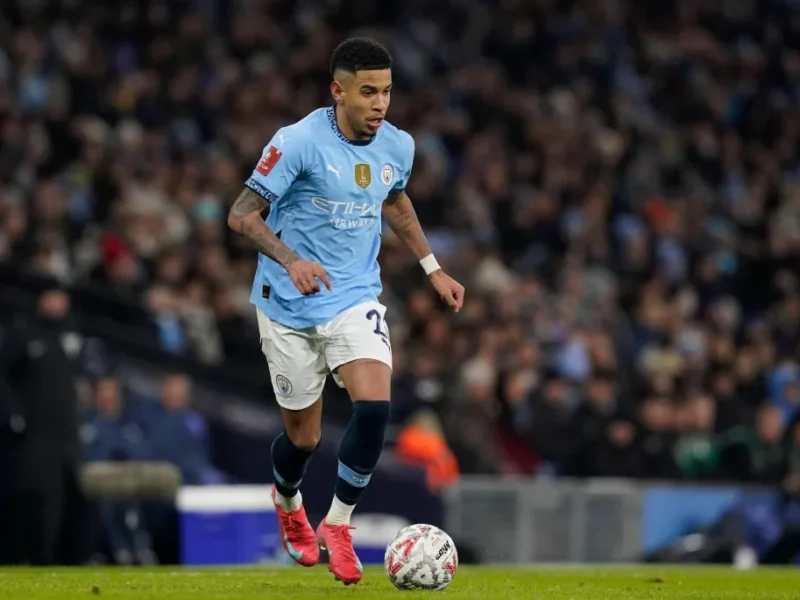 Manchester Metropolis Start Exploring Winger Choices as Savinho Attracts Curiosity From Spurs – Softfootball