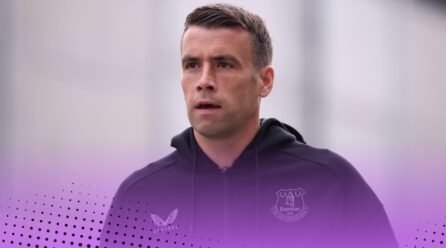 Everton’s ridiculous worth for cash on Seamus Coleman £60k switch
