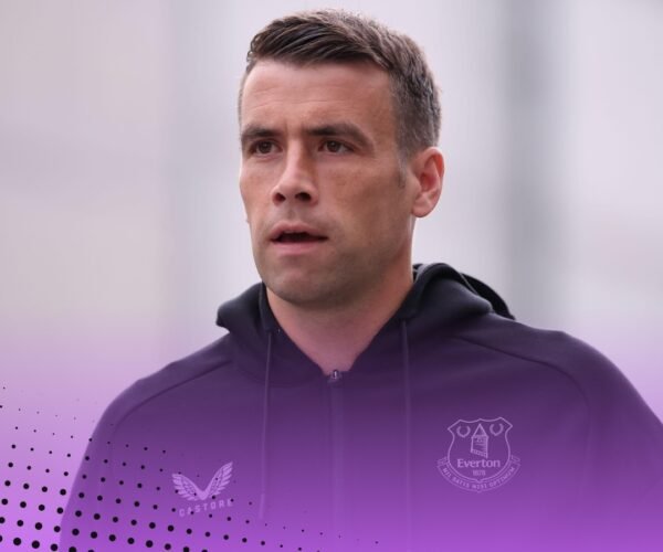 Everton’s ridiculous worth for cash on Seamus Coleman £60k switch