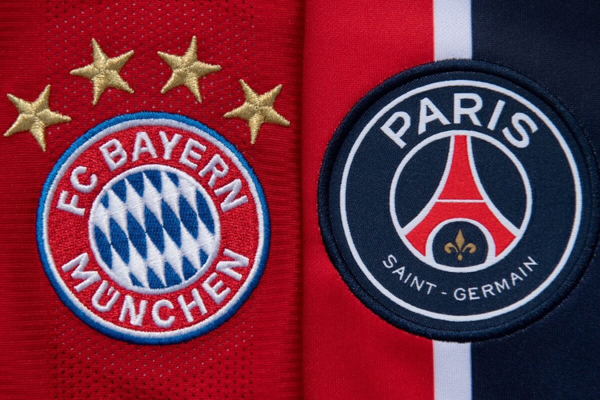 PSG Maintain Edge however Bayern Able to Strike in UCL Semi Closing Conflict – Softfootball