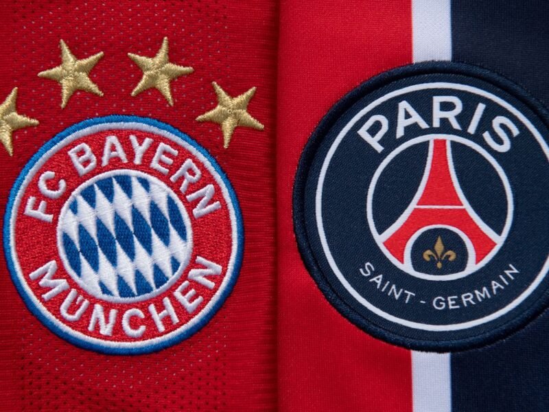 PSG Maintain Edge however Bayern Able to Strike in UCL Semi Closing Conflict – Softfootball