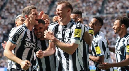 Newcastle Return to Profitable Methods with Sturdy 3–1 Victory Over Brighton – Softfootball