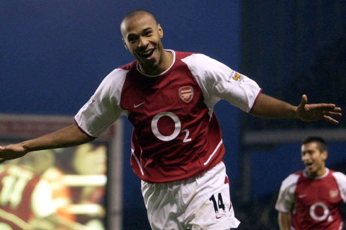 Each hat-trick scorer from the 2000s