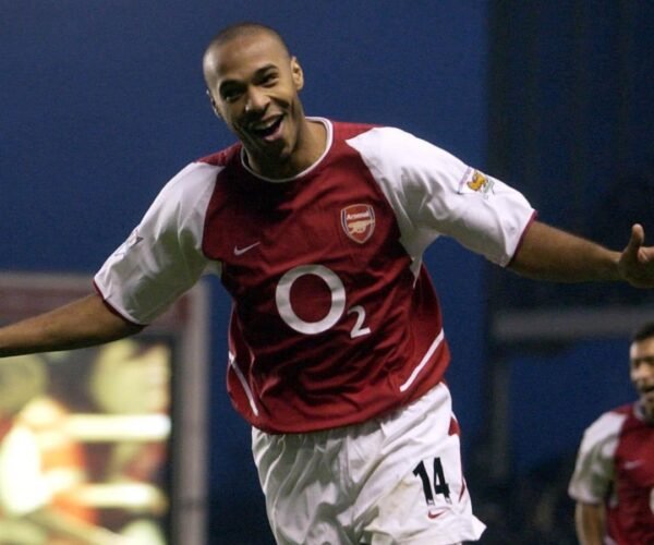 Each hat-trick scorer from the 2000s