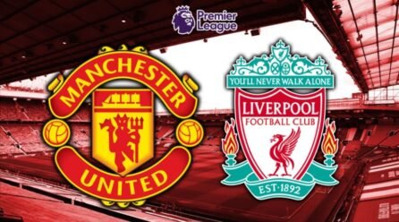 Rivalry Renewed at Previous Trafford Showdown – Softfootball