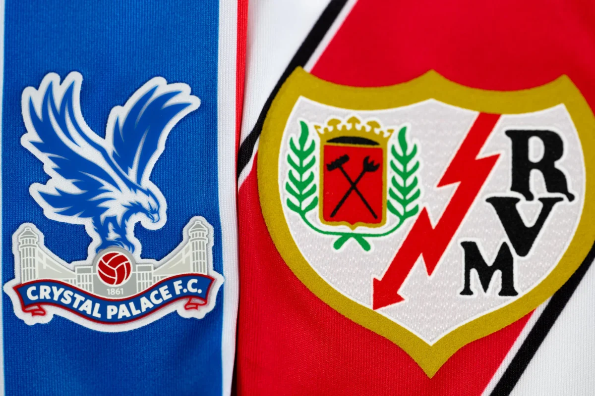 Crystal Palace and Rayo Vallecano Set for Historic Convention League Ultimate – Softfootball