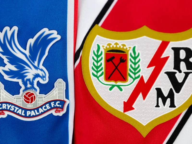 Crystal Palace and Rayo Vallecano Set for Historic Convention League Ultimate – Softfootball