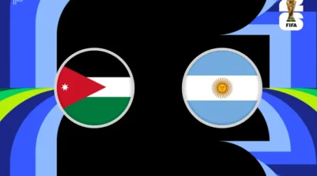 Argentina Goal Excellent Group End In opposition to Eradicated Jordan – Softfootball