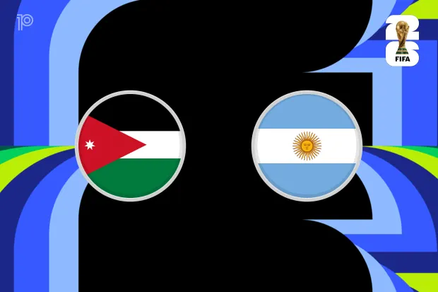 Argentina Goal Excellent Group End In opposition to Eradicated Jordan – Softfootball
