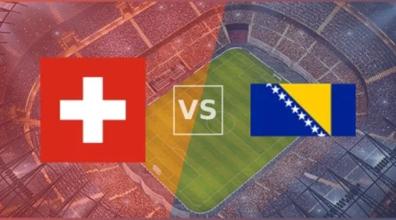 Switzerland Search First World Cup Win Towards Bosnia-Herzegovina – Softfootball